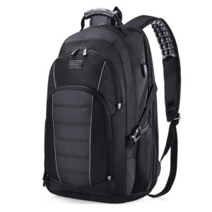 Sosoon Extra Large 17″ Laptop Backpack