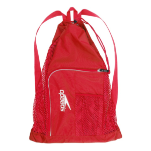 Speedo Deluxe Ventilator Mesh Backpack