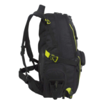 Spiderwire Fishing Tackle Backpack Side View