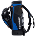 Synergy Triathlon Transition Backpack Side View