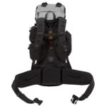 TETON Sports Explorer 4000 Backpack Back View