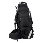 TETON Sports Explorer 4000 Backpack Side View