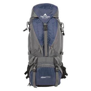 TETON Sports Hiker 3700 Backpack Front View