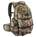 TIDEWE Hunting Backpack Front View