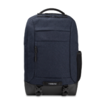 TIMBUK2 Authority Laptop Backpack Deluxe - มุมมองด้านหน้า