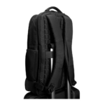 TIMBUK2 Authority Laptop Backpack Deluxe - Stowed View