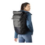 TIMBUK2 Commuter Backpack - When Worn - Women