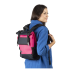 TIMBUK2 Custom Mini Prospect Backpack - When Worn - Women