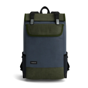 TIMBUK2 Custom Prospect Backpack - มุมมองด้านหน้า