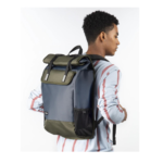 TIMBUK2 Custom Prospect Rucksack – wenn getragen – Herren