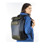 TIMBUK2 Custom Prospect Backpack - When Worn - Women