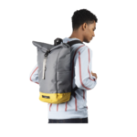 TIMBUK2 Custom Tuck Backpack - When Worn - Men