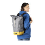 TIMBUK2 Custom Tuck Backpack - When Worn - Women