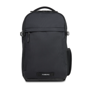 TIMBUK2 Division Laptop Backpack Deluxe - มุมมองด้านหน้า