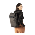 TIMBUK2 Foundry Pack Rucksack – wenn getragen – Damen