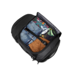 TIMBUK2 Impulse Travel Backpack Duffel Backpack - Top View