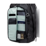 TIMBUK2 Never Check Expandable Backpack - Front Pocket