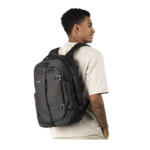 TIMBUK2 Never Check Expandable Backpack - When Worn - Men