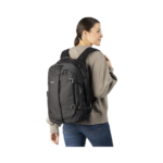 TIMBUK2 Never Check Expandable Backpack - When Worn - Women