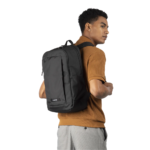 TIMBUK2 Parkside Laptop Backpack 2.0 - When Worn - Men