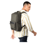 TIMBUK2 Project Backpack - When Worn - Men