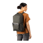 TIMBUK2 Project Backpack - When Worn - Women