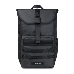 TIMBUK2 Spire Laptop Backpack 2.0 - Front View