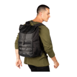 TIMBUK2 Spire Laptop Backpack 2.0 - Quando indossato - Uomo
