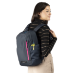 TIMBUK2 Spirit Laptop Backpack - When Worn 2