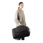 TIMBUK2 Wingman Travel Backpack Duffel - When Worn - Women