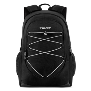 TOURIT Insulated Cooler Backpack Front View