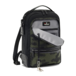 TUMI Bradner Backpack - Front Pocket