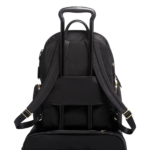 TUMI Carson Backpack Back View