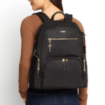 TUMI Carson Backpack Carry View