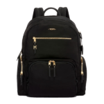 TUMI Carson Backpack Front View