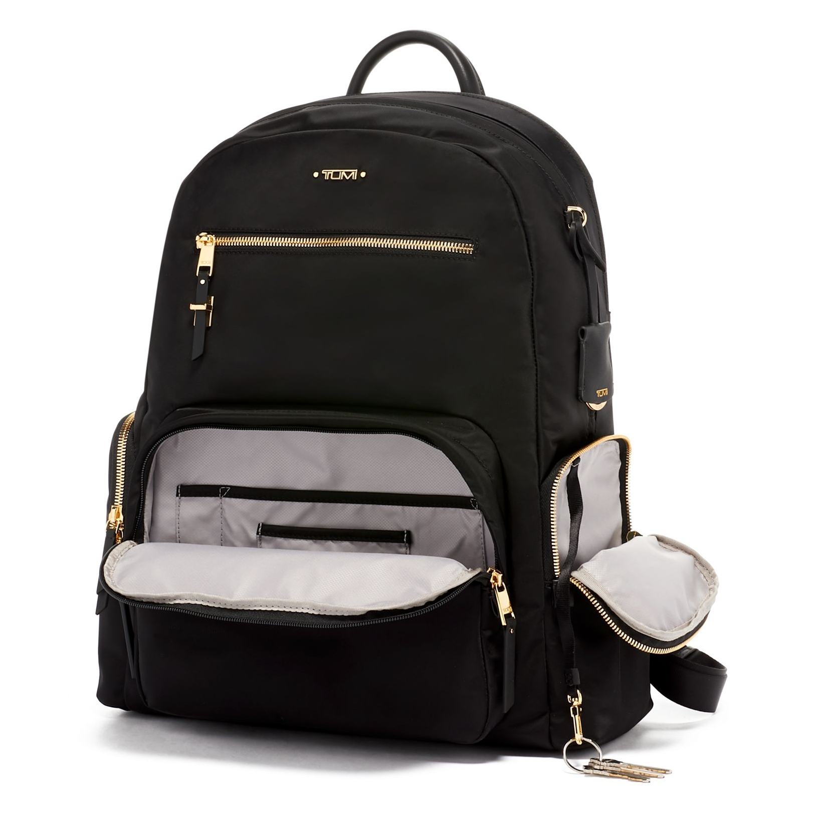 Compare TUMI Carson Backpack - Backpacks Global