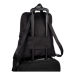 TUMI Voyageur Just In Case Backpack Bck View