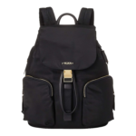 TUMI Voyageur Rivas Backpack Front View