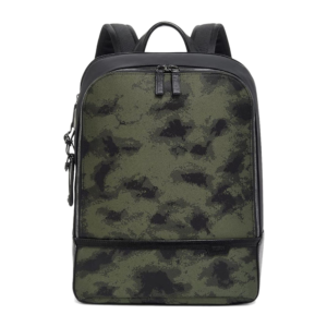 TUMI William Backpack - Front View