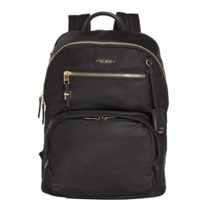 TUMI Women's Hilden Backpack Front View