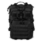 Tacticon BattlePack Tactical Backpack Front View