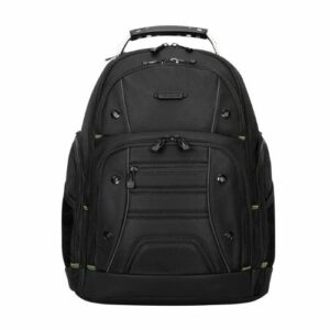 Targus 15-16” Drifter Essentials Backpack - Front View
