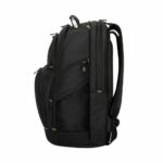 Targus 15-16” Drifter Essentials Backpack - Side View 4