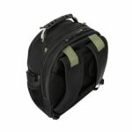 Targus 15-16” Drifter Essentials Backpack - Top View
