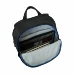 Targus 15-16" Transpire™ kompakt ryggsäck - ovanifrån