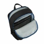 Targus 15-16" Transpire™ kompakt ryggsäck - ovanifrån 2