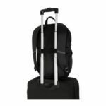 Targus 15-16" Transpire™ Compact Backpack - Stowed