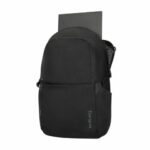 Targus 15-16_ Zero Waste EcoSmart® Backpack - Side View 3