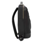 Targus 15 Inch Newport Backpack Side View