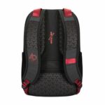 Targus 15.6_ 40th Anniversary Cypress™ Hero EcoSmart® Backpack - Back View